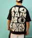 Drop shoulder T-shirt